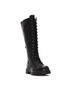 XTI Black Women's Refresh 173025 Boots Size 5 1/2 - photo 2