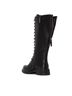 XTI Black Women's Refresh 173025 Boots Size 5 1/2 - photo 3