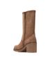 XTI Brown Women's Refresh 173040 Booties Size 6 - photo 3