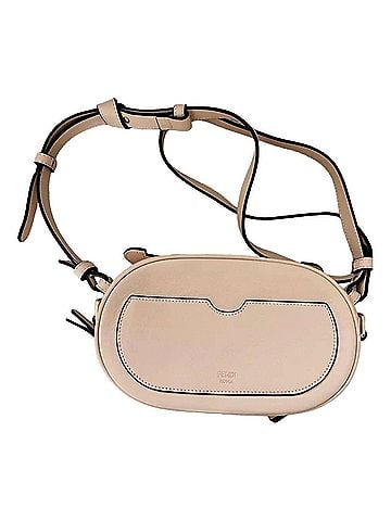 Fendi Women's 'o'lock Mini' Shoulder Bag (view 2)