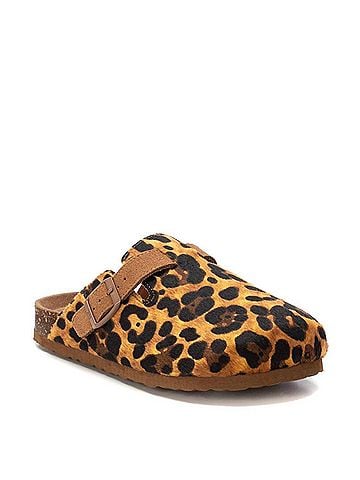 XTI Women's 142871 Round Toe Clogs (view 2)