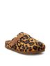 XTI Brown Women's 142871 Round Toe Clogs Size 7 - photo 2