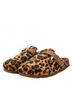 XTI Brown Women's 142871 Round Toe Clogs Size 7 - photo 4