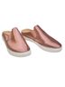 Botkier 100% Satin Pink Sneakers Size 8 - photo 1