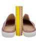 Botkier 100% Satin Pink Sneakers Size 8 - photo 9