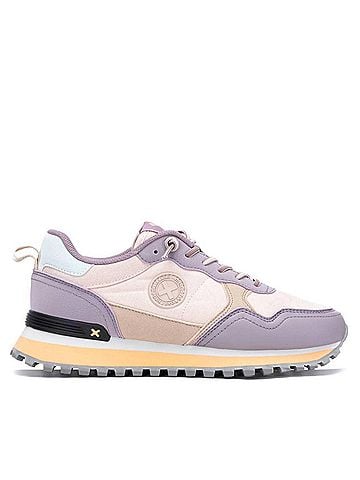 XTI Women's 144156 Round Toe Sneakers (view 1)