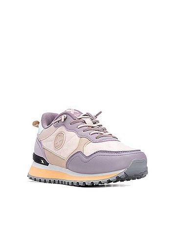 XTI Women's 144156 Round Toe Sneakers (view 2)