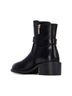 XTI Black Women's 144398 Ankle Booties Size 7 - photo 3