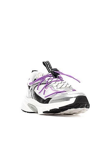 XTI Women's 144534 Round Toe Sneakers (view 2)