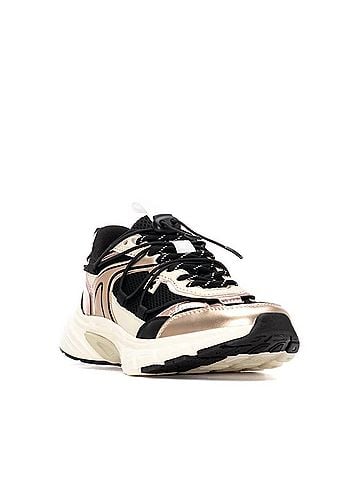XTI Women's 144534 Round Toe Sneakers (view 2)