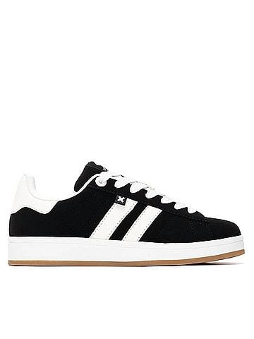 XTI Women's 144545 Round Toe Sneakers (view 1)