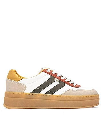 XTI Women's 144630 Round Toe Sneakers (view 1)