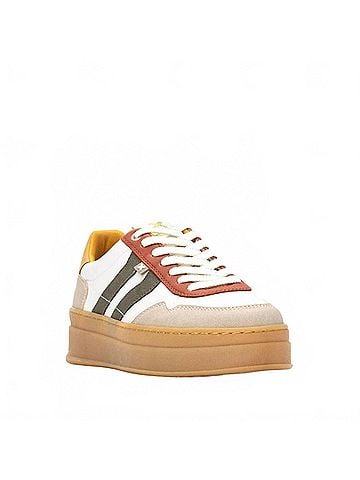 XTI Women's 144630 Round Toe Sneakers (view 2)