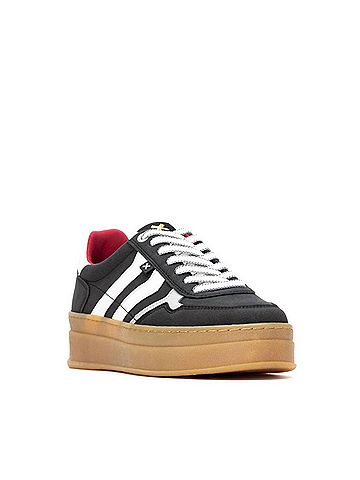 XTI Women's 144630 Round Toe Sneakers (view 2)