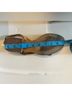Madewell 100% Leather Tan Sandals Size 8 1/2 - photo 4