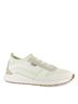 Naot White Women's Adonis Sneaker Size EU 41 - photo 1
