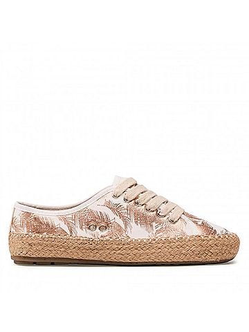 Emu Australia Women's Agonis Espadrille Trainers (view 1)