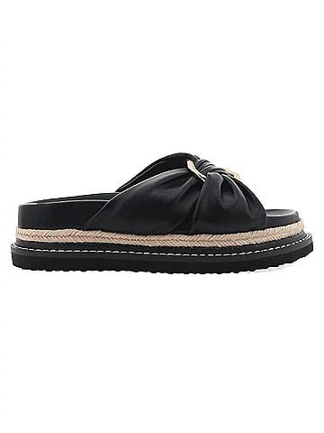 Billini Women's Ambrose Platform Slide Sandal (view 1)