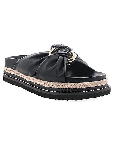 Billini Women's Ambrose Platform Slide Sandal (view 2)