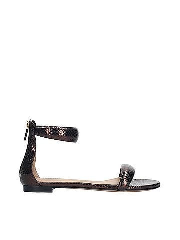 Lola Cruz Women's Amy Flat Sandals (view 1)