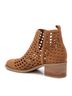 XTI Brown Women's Ankle Booties Size 6 - photo 3