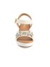 Andrea Brown Women's Ankle Strap Sandal Size 6 - photo 4