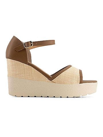 Andrea Women's Ankle Strap Sandal (view 1)