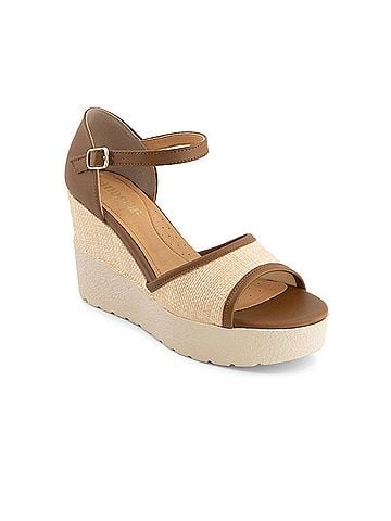 Andrea Women's Ankle Strap Sandal (view 2)