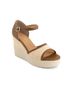 Andrea Brown Women's Ankle Strap Sandal Size 10 - photo 2