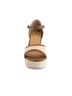 Andrea Brown Women's Ankle Strap Sandal Size 10 - photo 4