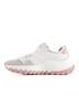 Andrea White Women's Athletic Sneakers Size 5 - photo 3