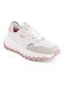 Andrea White Women's Athletic Sneakers Size 6 - photo 2