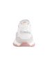 Andrea White Women's Athletic Sneakers Size 6 - photo 4