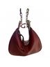 Gucci Red Women's Attach?© Small Leather Shoulder Bag One size - photo 1