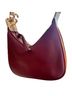 Gucci Red Women's Attach?© Small Leather Shoulder Bag One size - photo 2