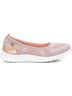 XTI Brown Women's Ballet Flats Size 6 - photo 1
