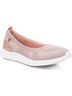 XTI Brown Women's Ballet Flats Size 6 - photo 2
