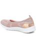 XTI Brown Women's Ballet Flats Size 6 - photo 3