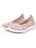 XTI Brown Women's Ballet Flats Size 6 - photo 4