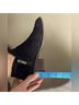 Lucky Brand Ankle Boots Size 8 1/2 - photo 5