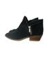 Lucky Brand Ankle Boots Size 8 1/2 - photo 1