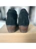 Lucky Brand Ankle Boots Size 8 1/2 - photo 4