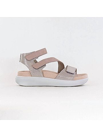 Romika Women's Borneo 07 Sandal (view 2)