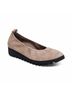 Aetrex Brown Women's Brianna Ballet Flat Size EU 42 - photo 2