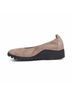 Aetrex Brown Women's Brianna Ballet Flat Size EU 42 - photo 3
