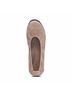 Aetrex Brown Women's Brianna Ballet Flat Size EU 43 - photo 5