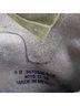 FRYE 100% Suede Green Boots Size 6 - photo 9