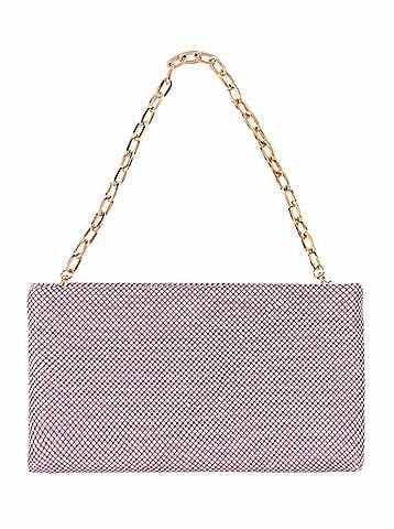 Shiraleah Women's Cameron Shoulder Bag (view 1)