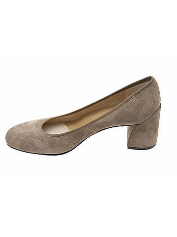 VANELi Women's Camila Military Suede Pump (view 2)