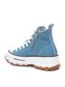 XTI Blue Women's Canvas Ankle Boots Size 7 - photo 3